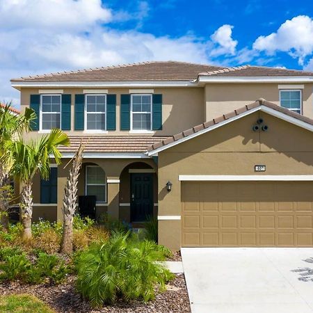 Gorgeous 5 Bd W/ Pool Close To Disney 6071 Davenport Exterior foto