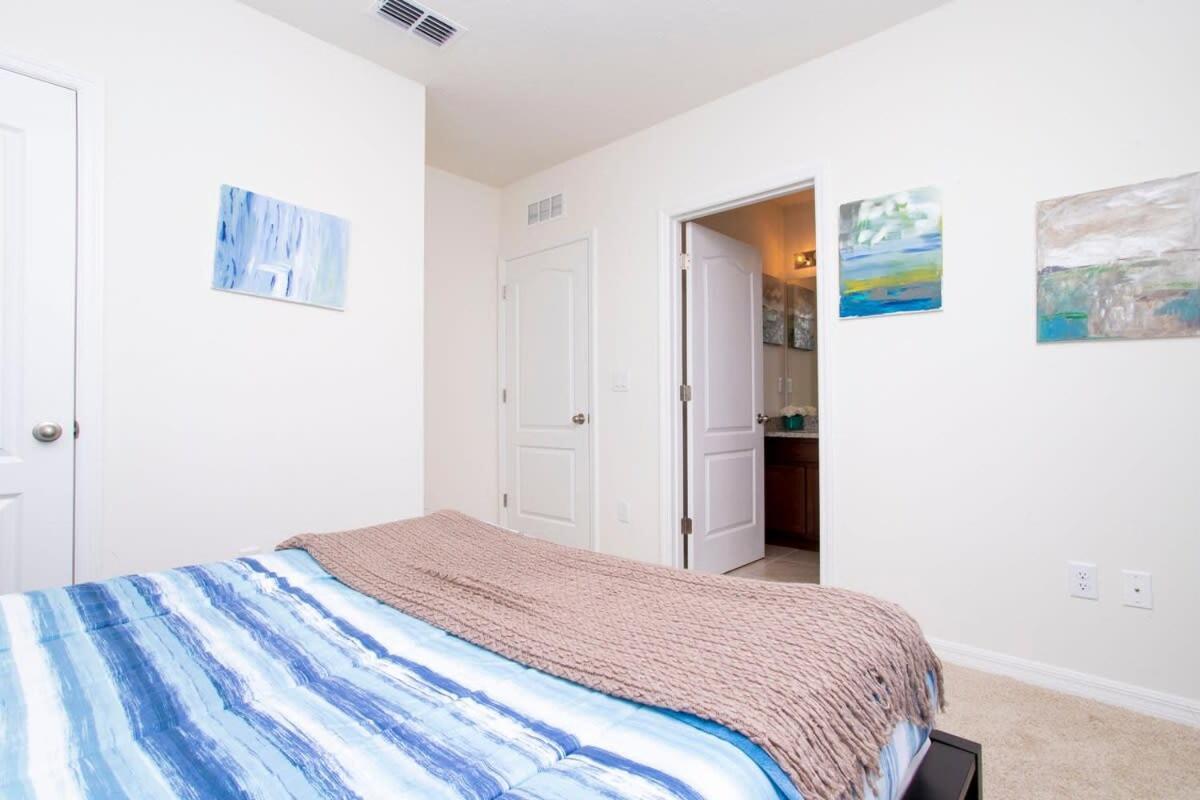 Gorgeous 5 Bd W/ Pool Close To Disney 6071 Davenport Exterior foto