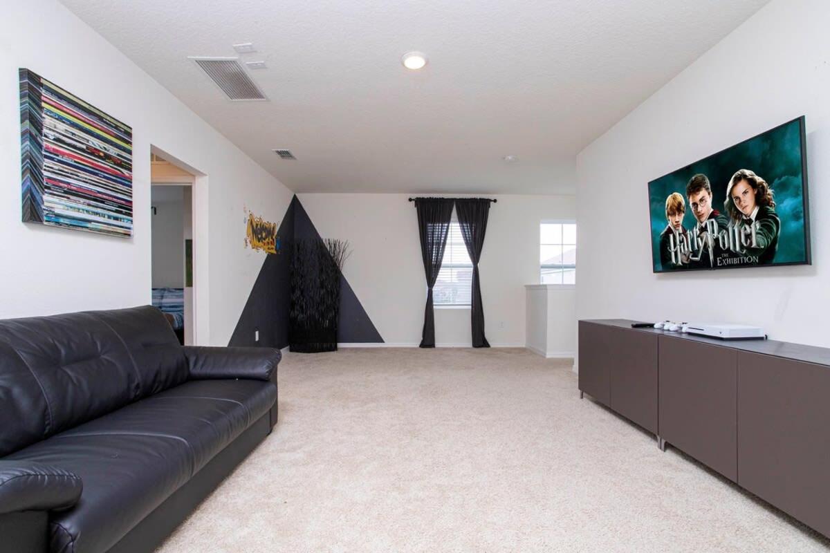Gorgeous 5 Bd W/ Pool Close To Disney 6071 Davenport Exterior foto
